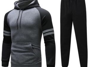 Hoodie & Tracksuit