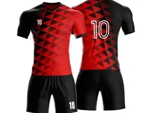 Soccer Uniform