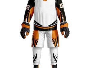 Ice Hockey Uniform
