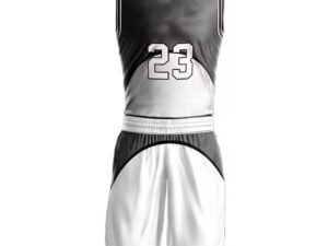 Basketball Uniform