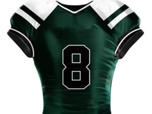 American Football Uniform