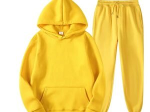 Hoodie & Tracksuit