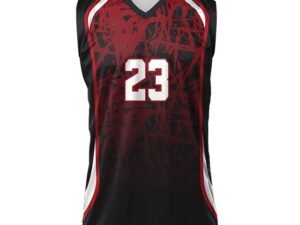 Volleyball Uniform