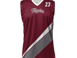 Volleyball Uniform
