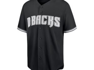 Baseball Uniform