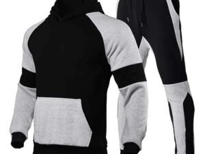 Hoodie & Tracksuit