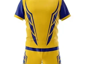 Rugby Uniform