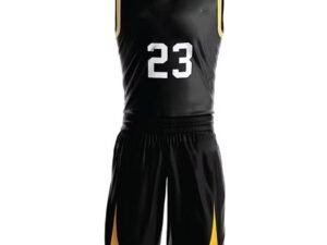 Basketball Uniform