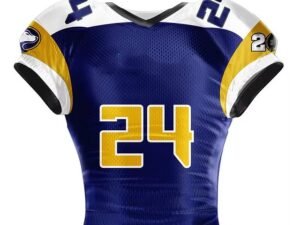 American Football Uniform