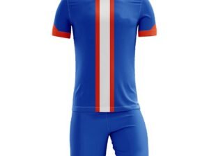 Soccer Uniform