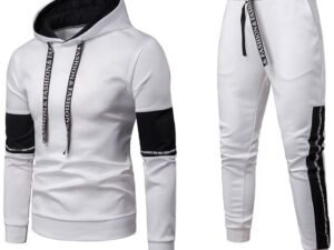 Hoodie & Tracksuit