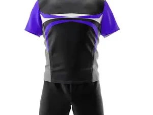 Rugby Uniform
