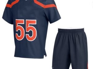 Lacrosse Uniform