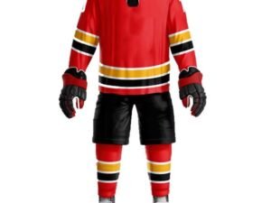 Ice Hockey Uniform