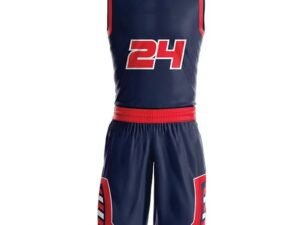 Basketball Uniform