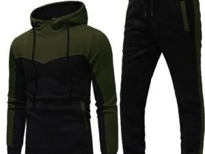 Hoodie & Tracksuit