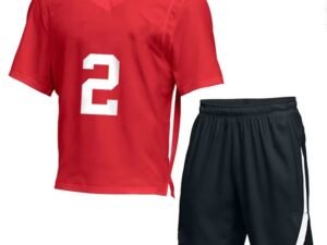 Lacrosse Uniform