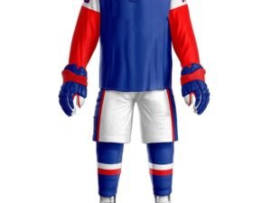Ice Hockey Uniform