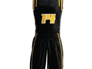 Basketball Uniform