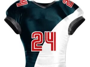 American Football Uniform