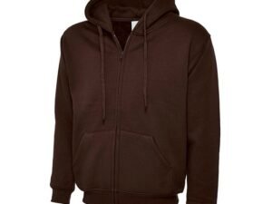 Zip Up Hoodies