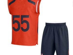 Lacrosse Uniform