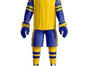 Ice Hockey Uniform