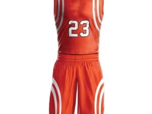 Basketball Uniform