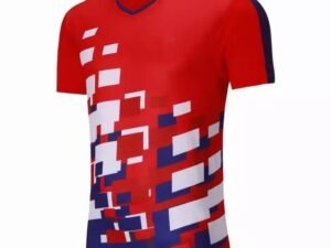 Badminton Shirt