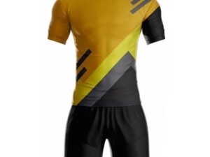 Soccer Uniform