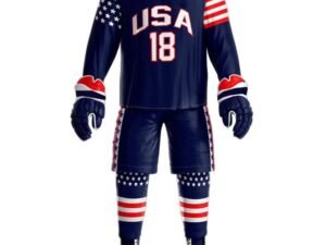 Ice Hockey Uniform