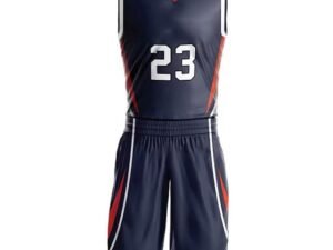 Basketball Uniform