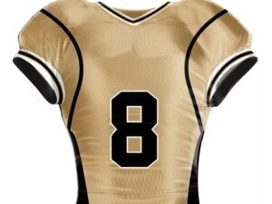 American Football Uniform