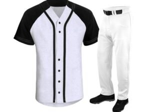 Baseball Uniform