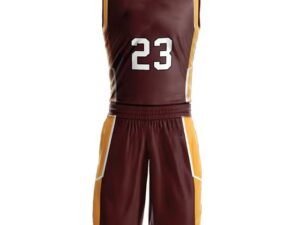 Basketball Uniform