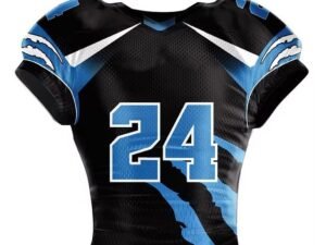 American Football Uniform