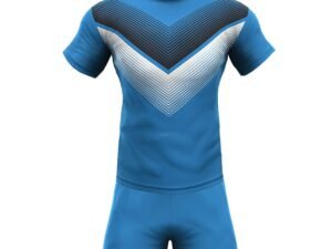 Rugby Uniform