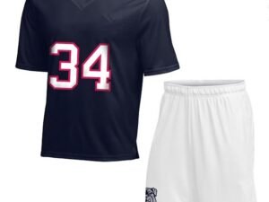 Lacrosse Uniform