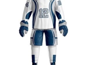 Ice Hockey Uniform