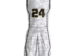 Basketball Uniform