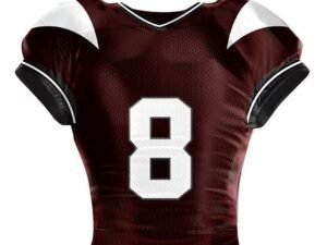American Football Uniform
