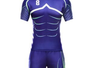 Rugby Uniform