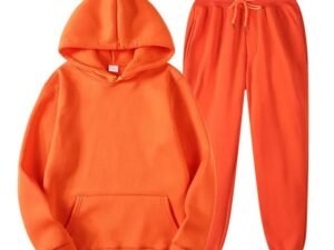 Hoodie & Tracksuit