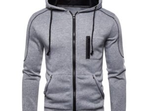 Men Workout Hoodies