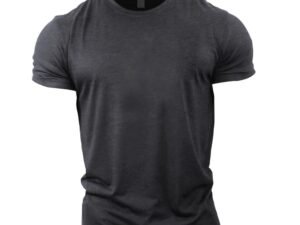 Men Gym T-shirts