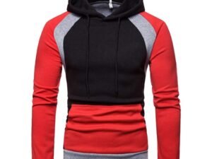 Men Workout Hoodies