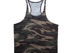 Men Stringers