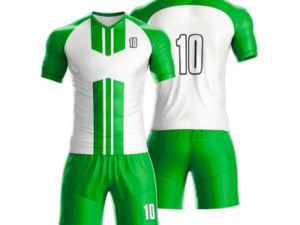Soccer Uniform