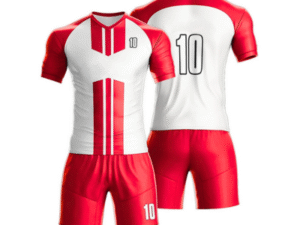 Soccer Uniform