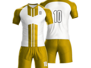 Soccer Uniform